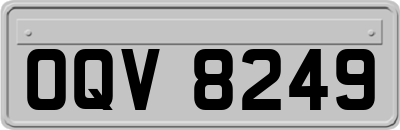 OQV8249