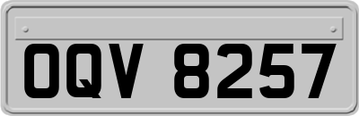 OQV8257