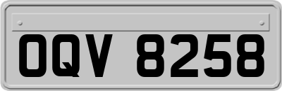OQV8258