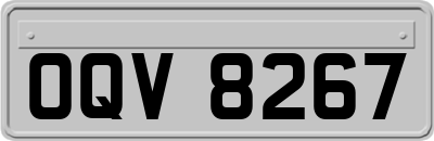 OQV8267