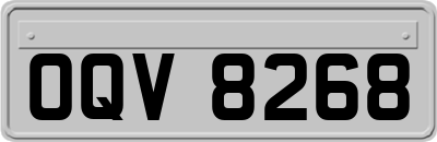 OQV8268