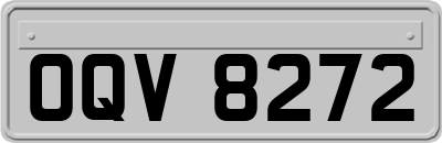 OQV8272