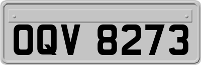OQV8273