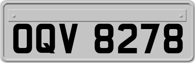 OQV8278