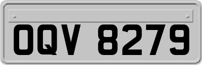 OQV8279
