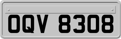 OQV8308