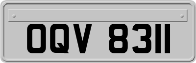 OQV8311