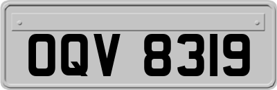 OQV8319