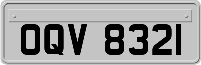 OQV8321