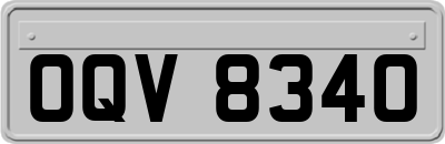 OQV8340