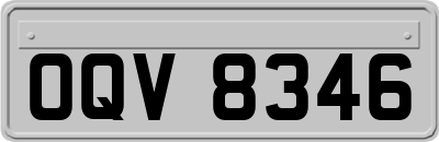 OQV8346