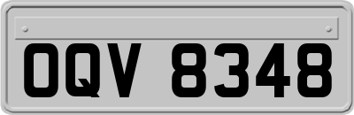 OQV8348