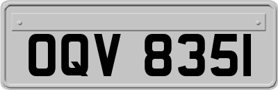 OQV8351