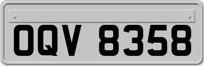 OQV8358