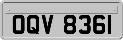 OQV8361