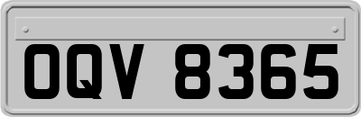 OQV8365