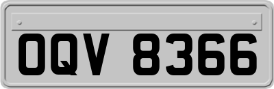 OQV8366