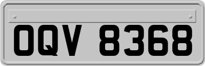 OQV8368
