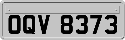 OQV8373