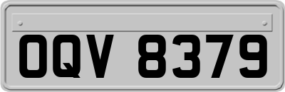 OQV8379