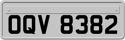 OQV8382