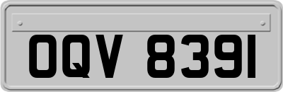 OQV8391