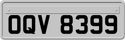OQV8399