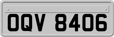 OQV8406