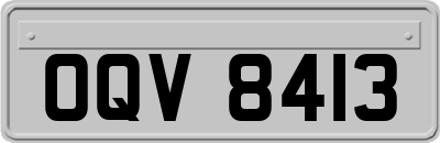 OQV8413
