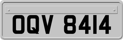 OQV8414
