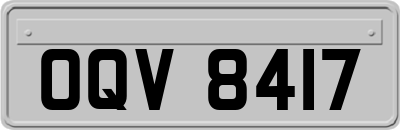 OQV8417
