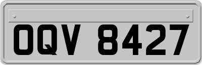 OQV8427