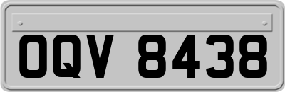 OQV8438