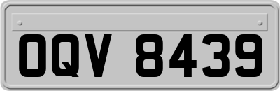 OQV8439