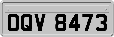 OQV8473