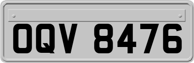 OQV8476