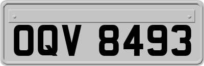 OQV8493