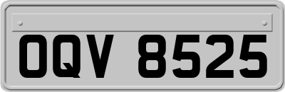 OQV8525