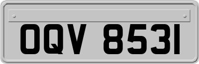OQV8531