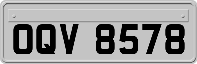 OQV8578