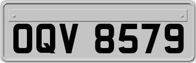 OQV8579