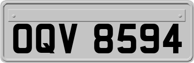 OQV8594