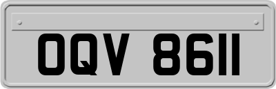 OQV8611