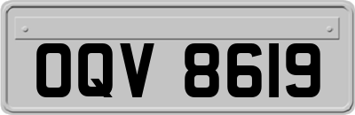 OQV8619