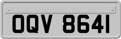 OQV8641