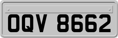 OQV8662