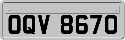 OQV8670