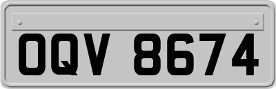 OQV8674