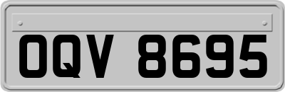 OQV8695