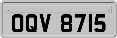 OQV8715